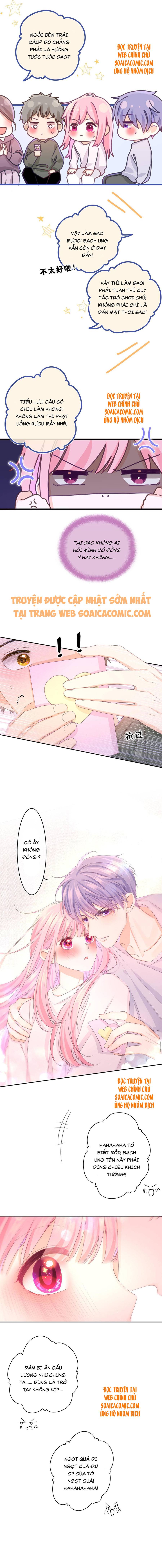 Ninita Yêu Dấu - Phần 2 Chap 408.1 - Next Chap 409.1