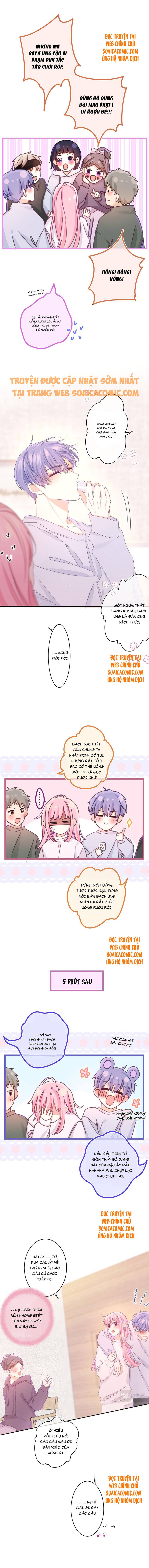 Ninita Yêu Dấu - Phần 2 Chap 408.1 - Next Chap 409.1