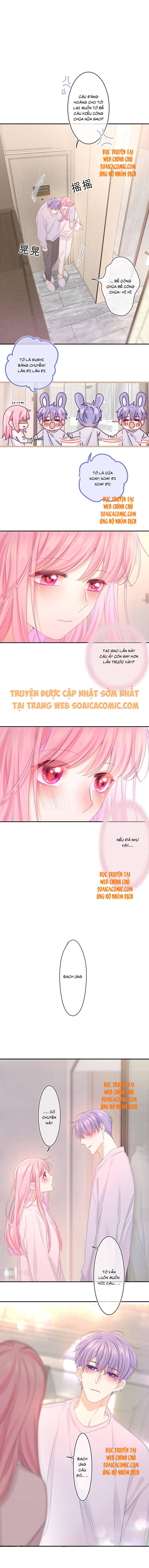 Ninita Yêu Dấu - Phần 2 Chap 408.1 - Next Chap 409.1