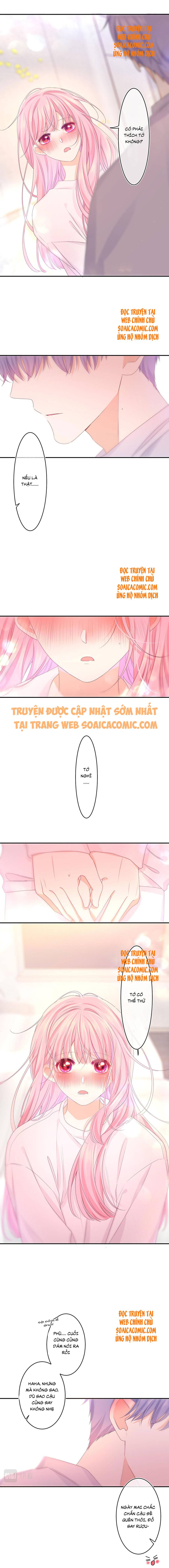 Ninita Yêu Dấu - Phần 2 Chap 408.1 - Next Chap 409.1