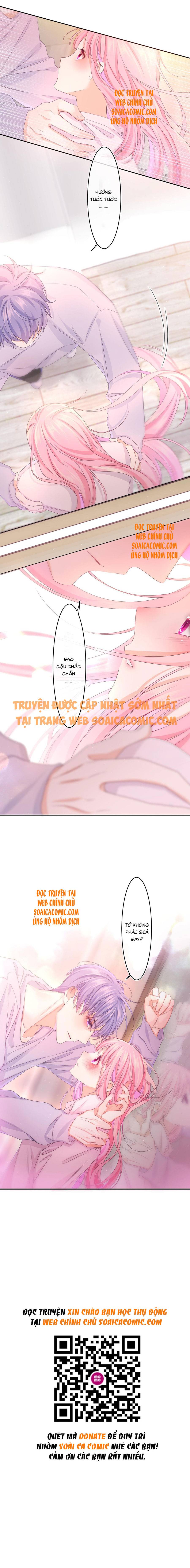 Ninita Yêu Dấu - Phần 2 Chap 408.1 - Next Chap 409.1