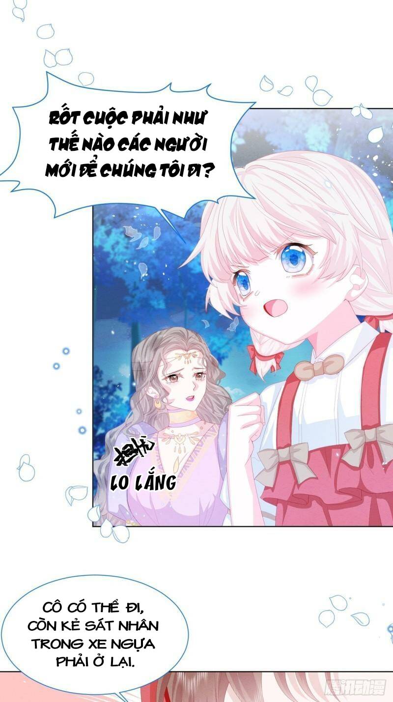 Ninita Yêu Dấu - Phần 2 Chap 408.6 - Next Chap 409.6