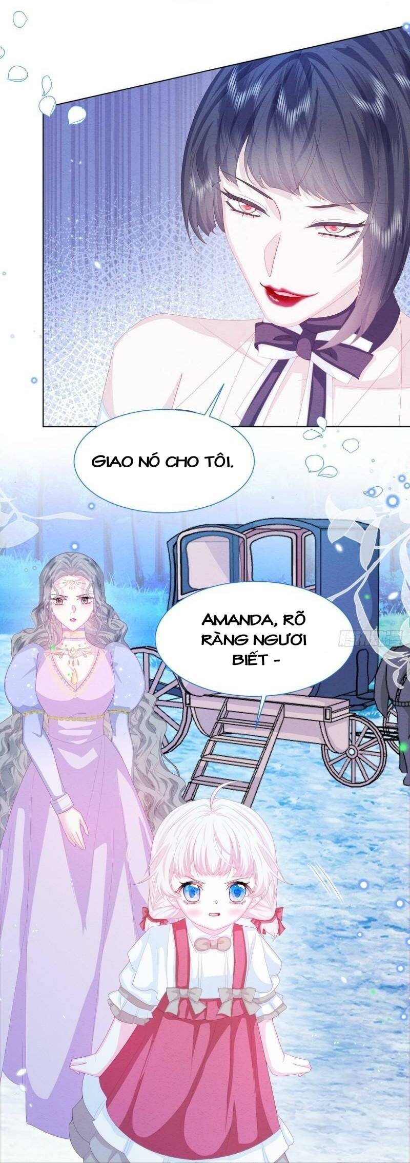Ninita Yêu Dấu - Phần 2 Chap 408.6 - Next Chap 409.6