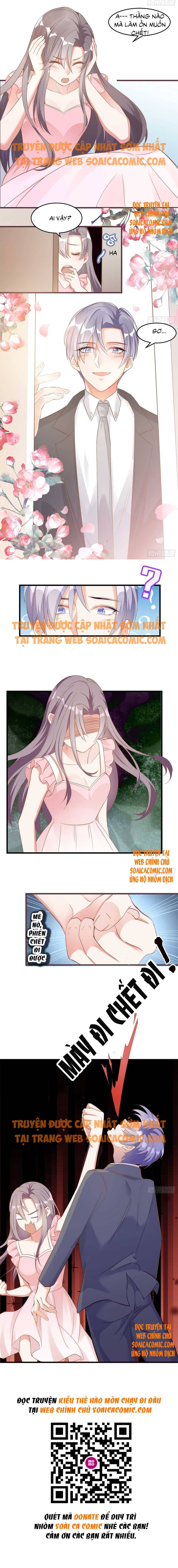 Ninita Yêu Dấu - Phần 2 Chap 408.9 - Next Chap 409.9