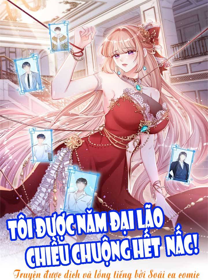 Ninita Yêu Dấu - Phần 2 Chap 409.3 - Next Chap 410.3