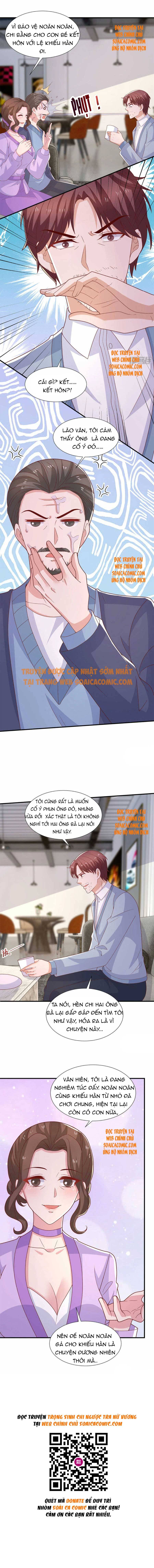 Ninita Yêu Dấu - Phần 2 Chap 409.4 - Next Chap 410.4