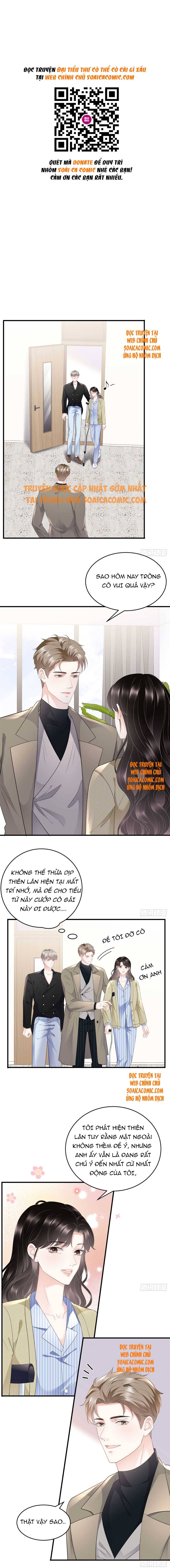 Ninita Yêu Dấu - Phần 2 Chap 409.7 - Next Chap 410.7