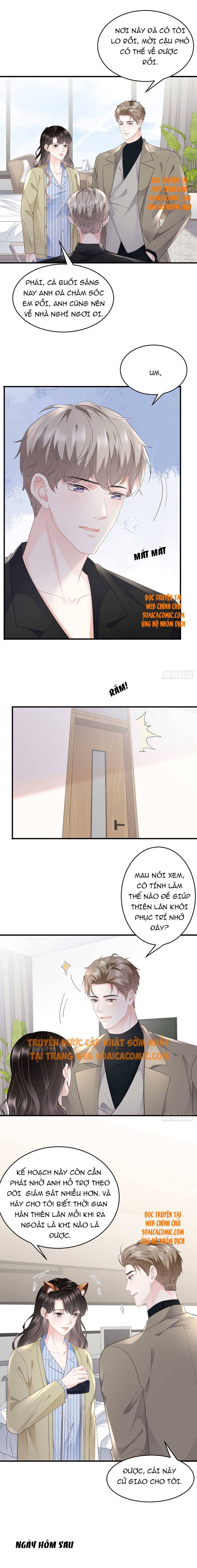 Ninita Yêu Dấu - Phần 2 Chap 409.7 - Next Chap 410.7