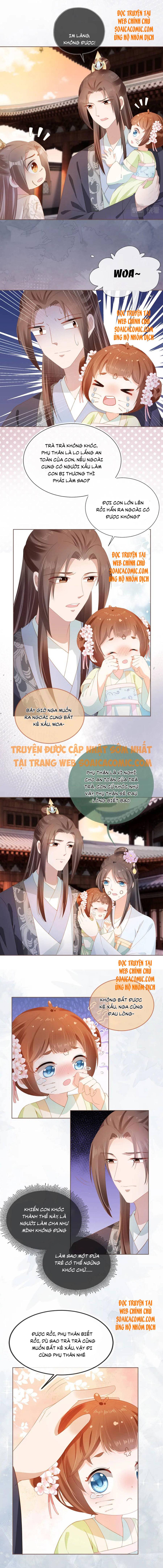 Ninita Yêu Dấu - Phần 2 Chap 409.8 - Next Chap 410.8