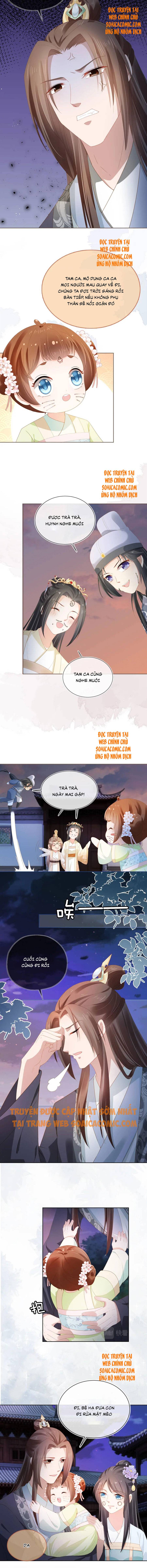Ninita Yêu Dấu - Phần 2 Chap 409.8 - Next Chap 410.8