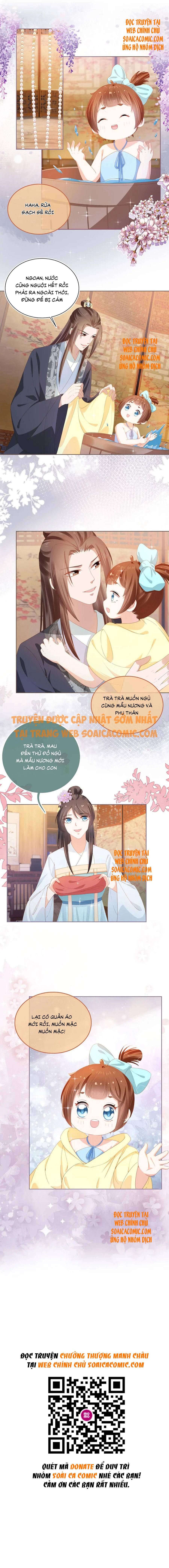 Ninita Yêu Dấu - Phần 2 Chap 409.8 - Next Chap 410.8