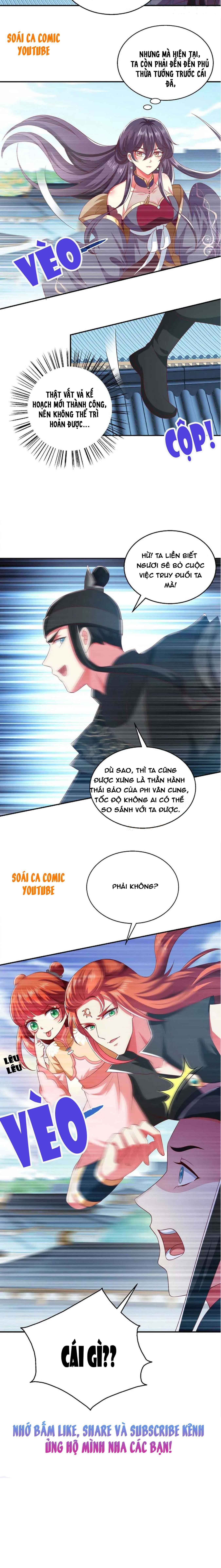 Ninita Yêu Dấu - Phần 2 Chap 41.2 - Next Chap 42.2