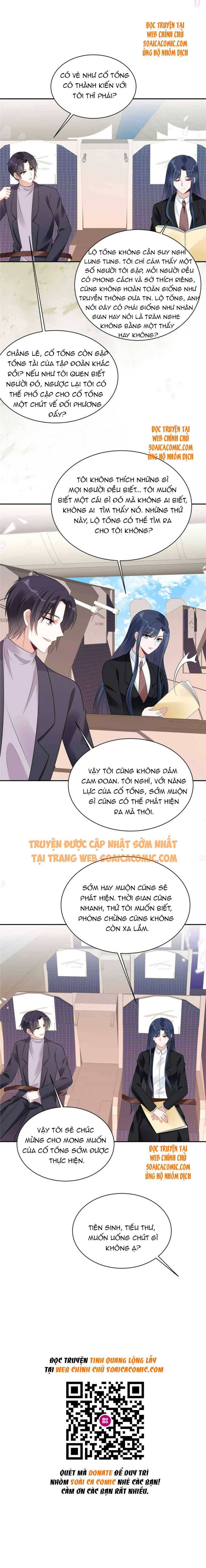 Ninita Yêu Dấu - Phần 2 Chap 410.2 - Next Chap 411.2