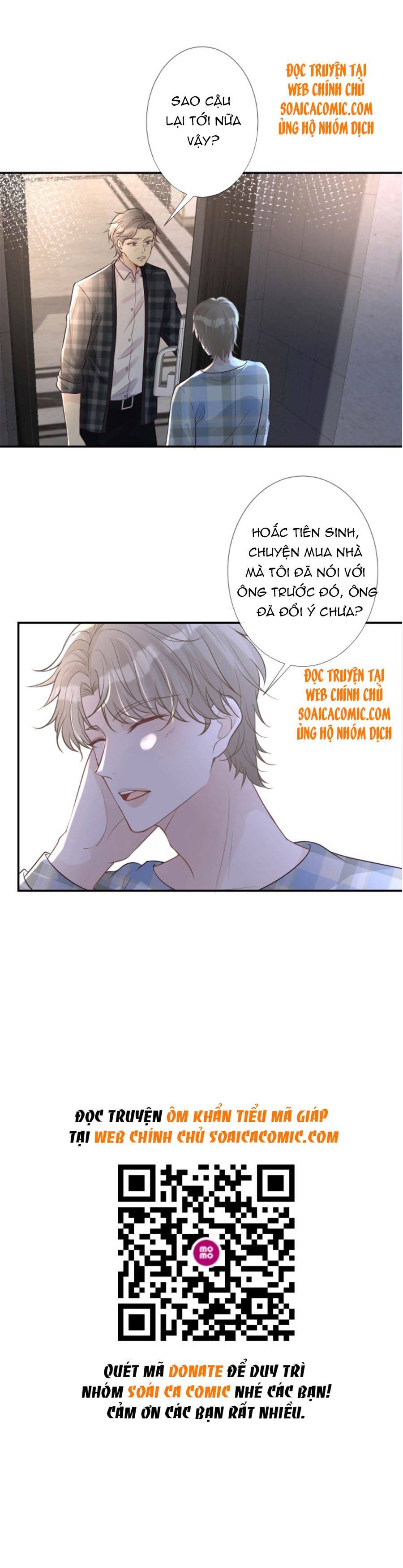 Ninita Yêu Dấu - Phần 2 Chap 410.5 - Next Chap 411.5
