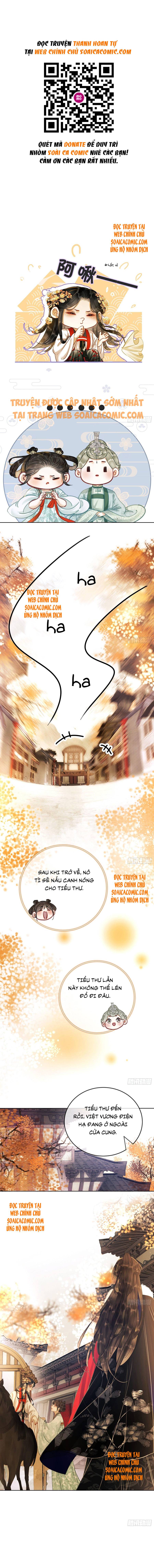 Ninita Yêu Dấu - Phần 2 Chap 411.1 - Next Chap 412.1