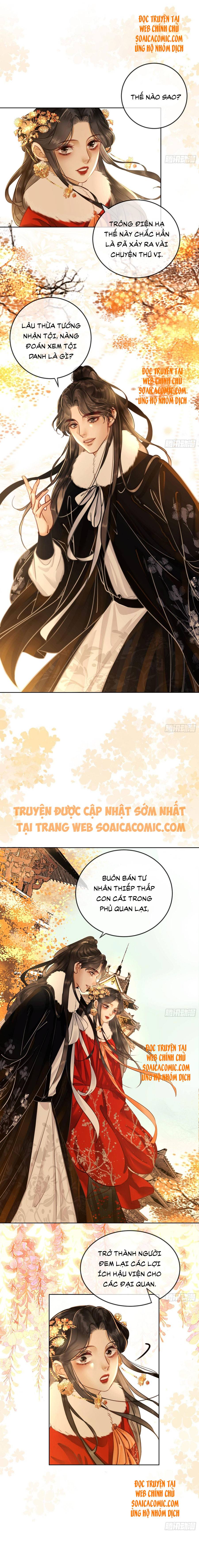 Ninita Yêu Dấu - Phần 2 Chap 411.1 - Next Chap 412.1