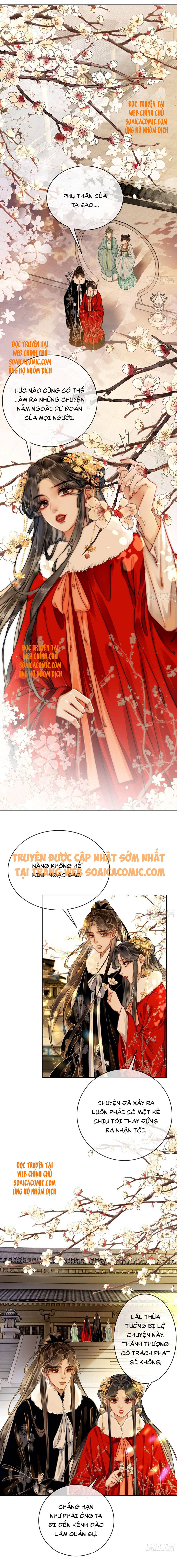 Ninita Yêu Dấu - Phần 2 Chap 411.1 - Next Chap 412.1