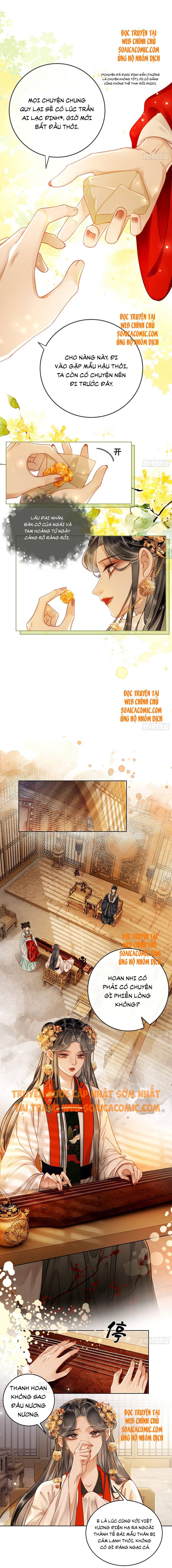 Ninita Yêu Dấu - Phần 2 Chap 411.1 - Next Chap 412.1