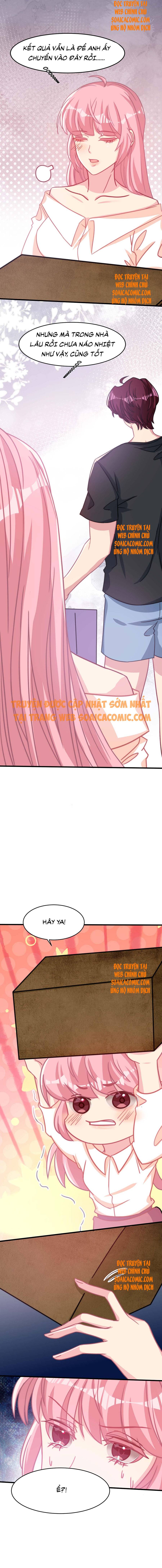 Ninita Yêu Dấu - Phần 2 Chap 411.7 - Next Chap 412.7