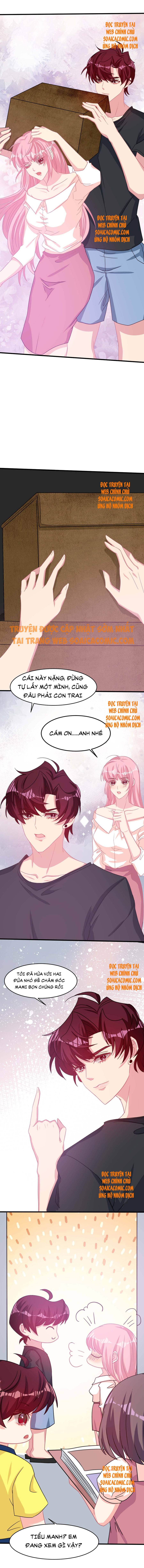 Ninita Yêu Dấu - Phần 2 Chap 411.7 - Next Chap 412.7