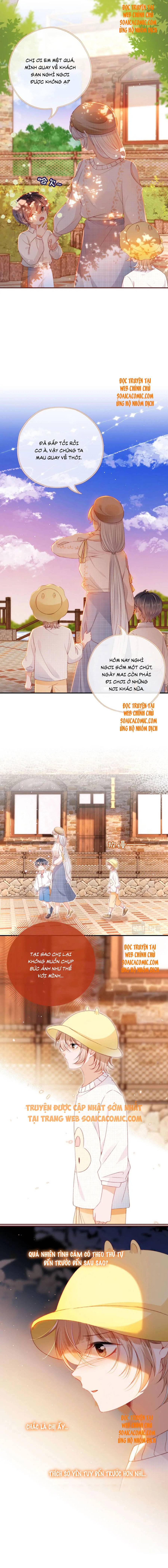 Ninita Yêu Dấu - Phần 2 Chap 412.1 - Next Chap 413.1