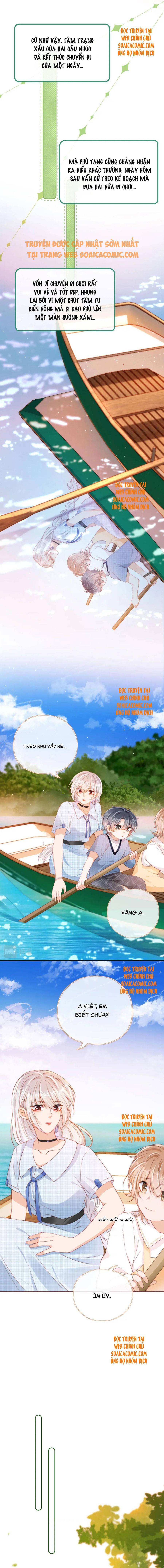 Ninita Yêu Dấu - Phần 2 Chap 412.1 - Next Chap 413.1