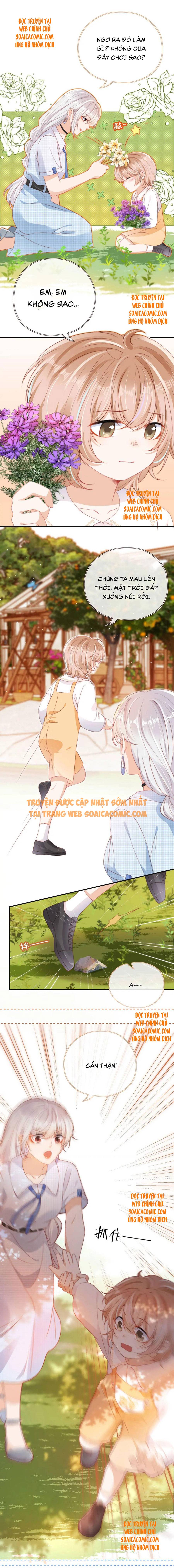 Ninita Yêu Dấu - Phần 2 Chap 412.1 - Next Chap 413.1