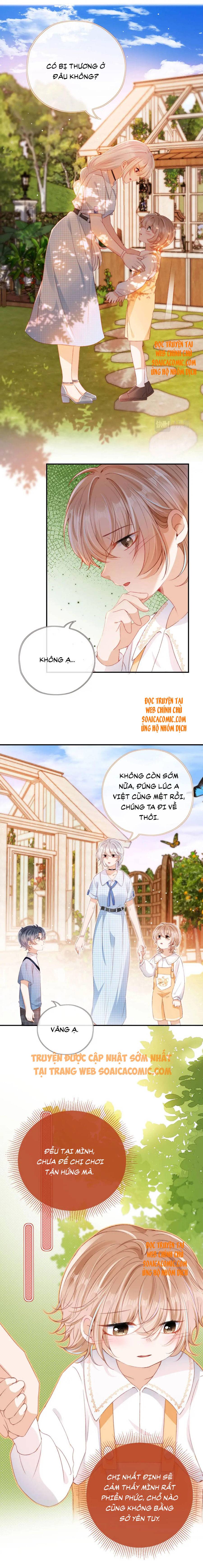 Ninita Yêu Dấu - Phần 2 Chap 412.1 - Next Chap 413.1