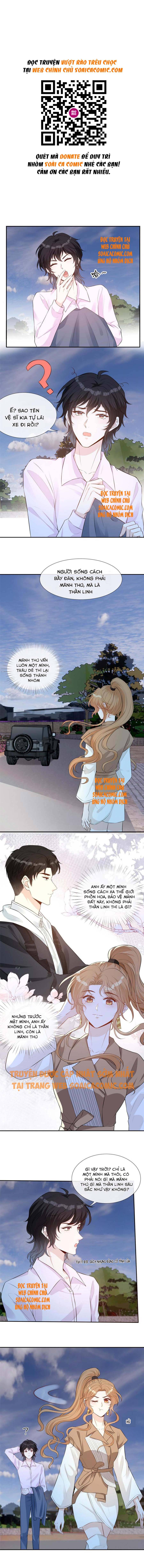 Ninita Yêu Dấu - Phần 2 Chap 412.3 - Next Chap 413.3