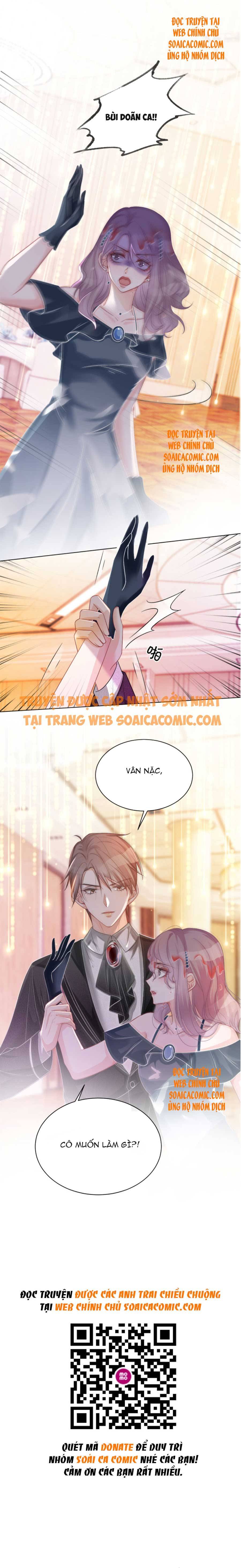 Ninita Yêu Dấu - Phần 2 Chap 412.5 - Next Chap 413.5