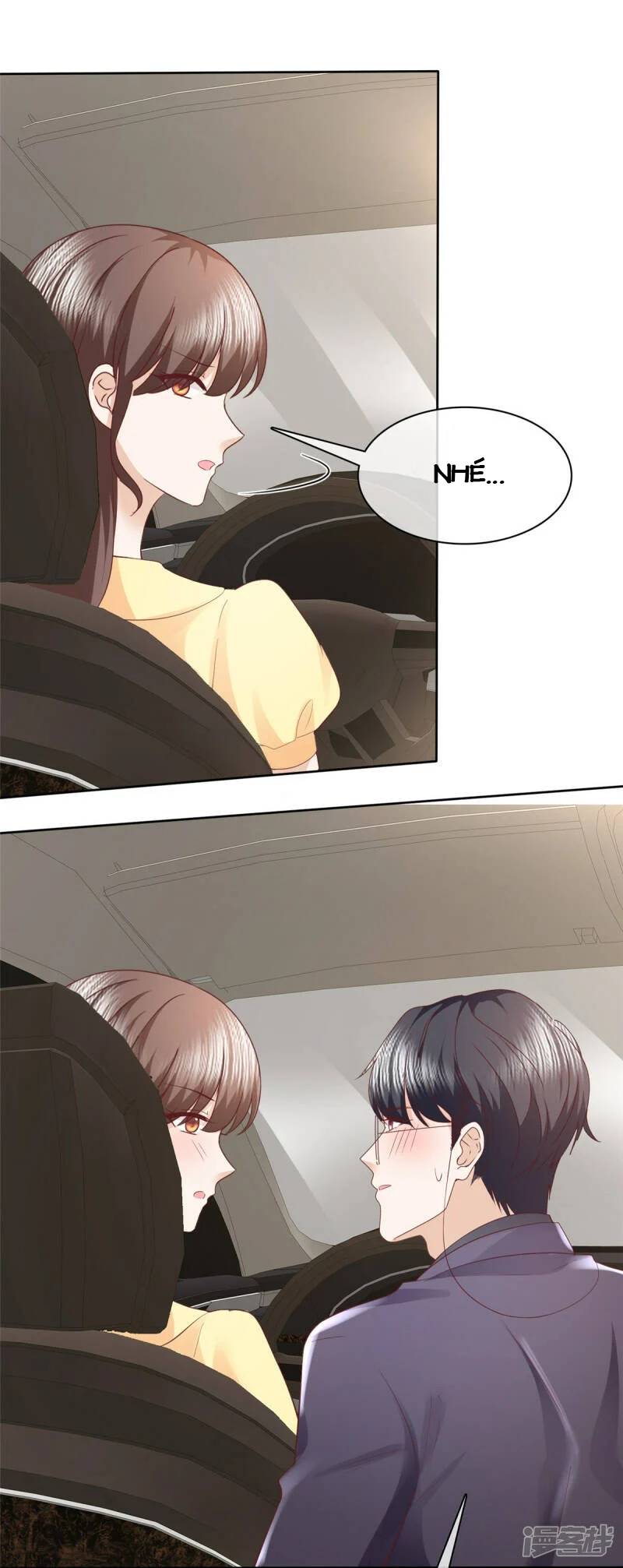 Ninita Yêu Dấu - Phần 2 Chap 412.6 - Next Chap 413.6