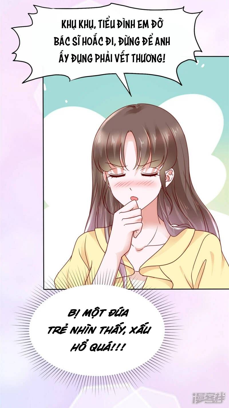 Ninita Yêu Dấu - Phần 2 Chap 412.6 - Next Chap 413.6