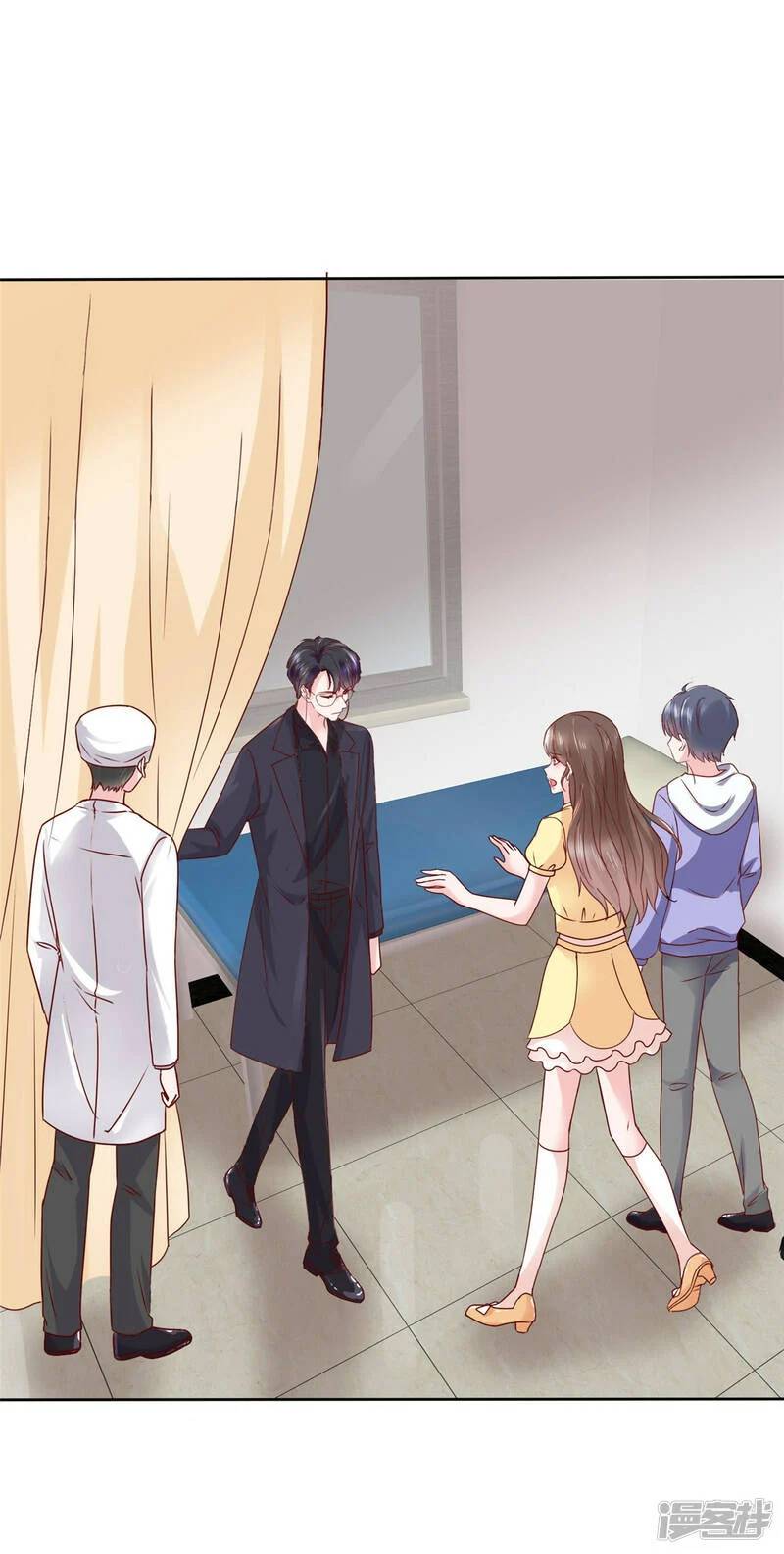 Ninita Yêu Dấu - Phần 2 Chap 412.6 - Next Chap 413.6