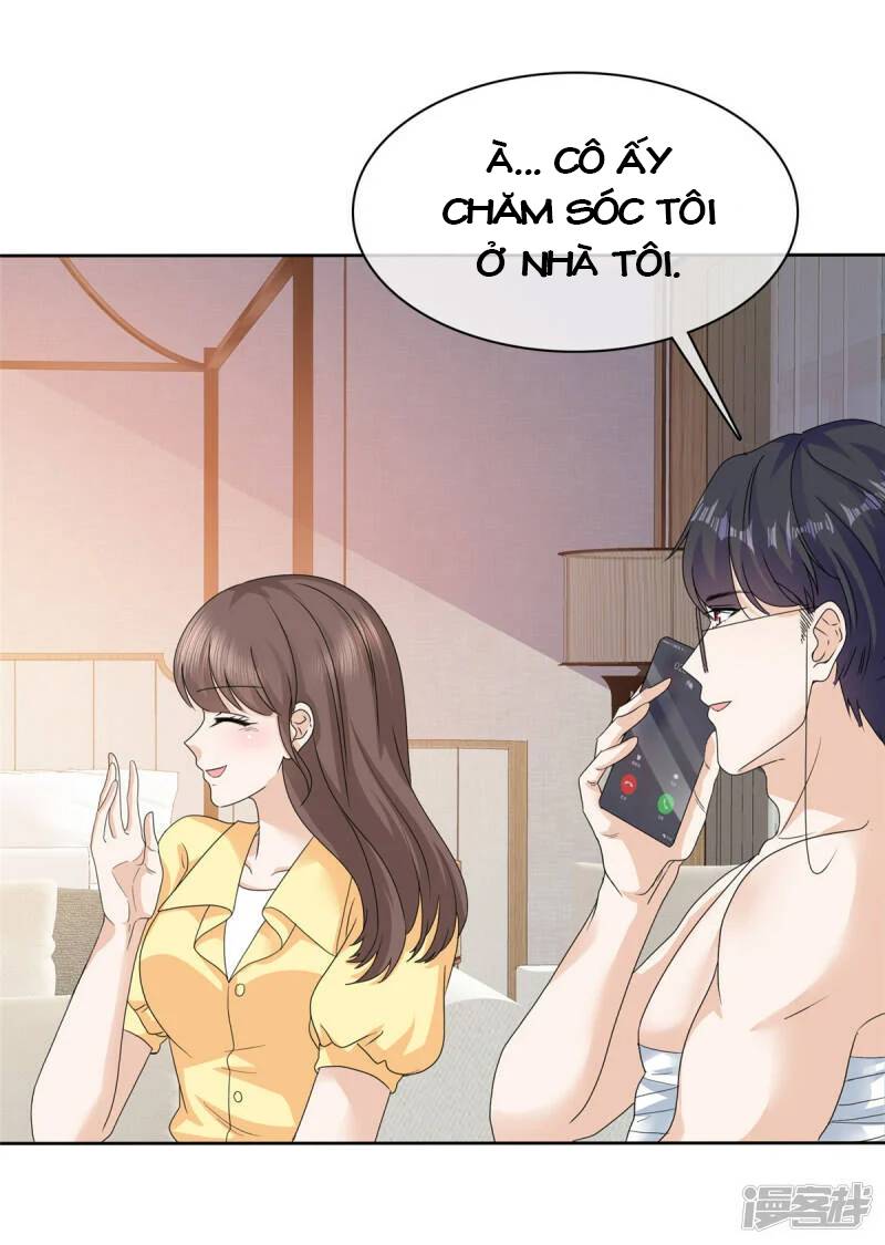 Ninita Yêu Dấu - Phần 2 Chap 412.6 - Next Chap 413.6
