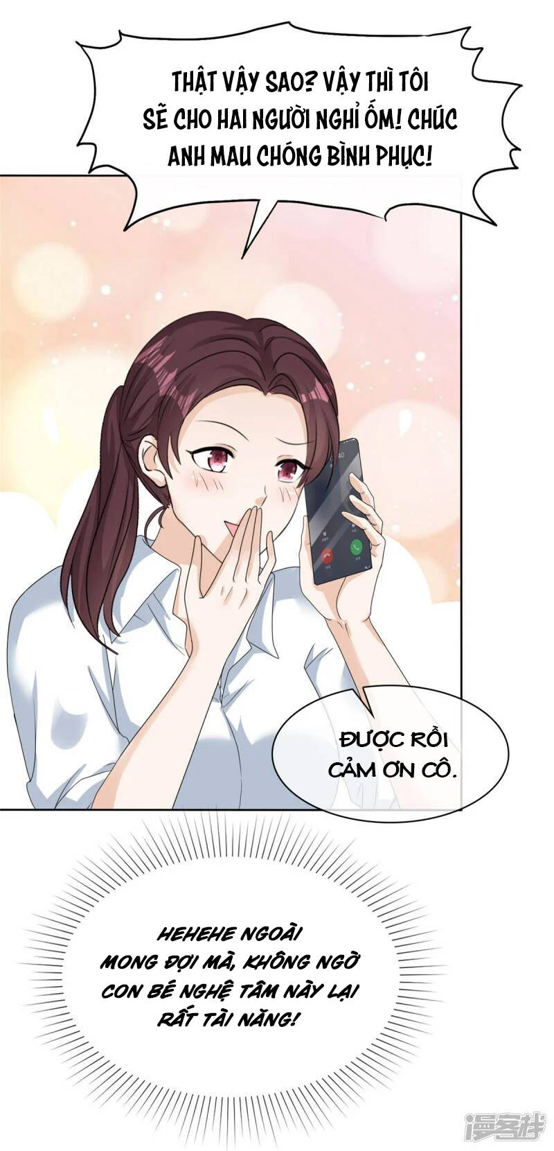 Ninita Yêu Dấu - Phần 2 Chap 412.6 - Next Chap 413.6