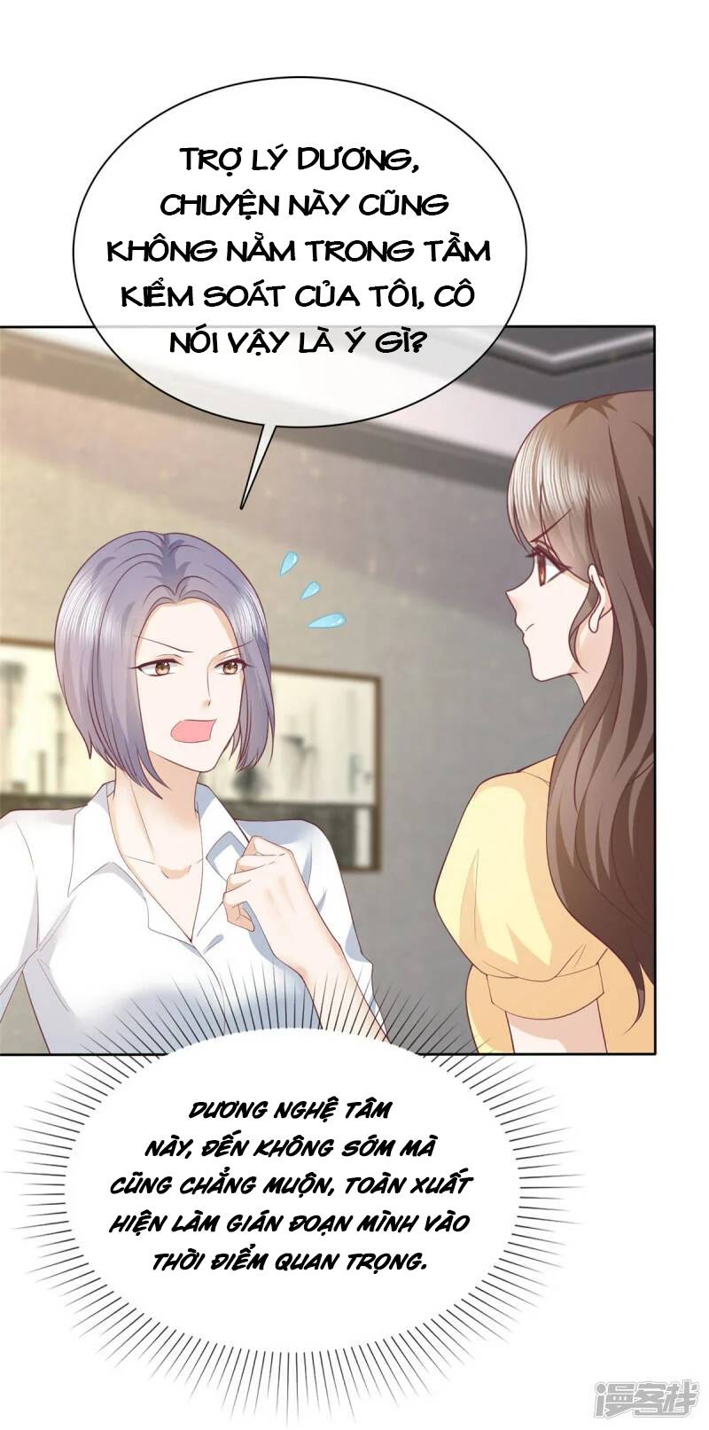 Ninita Yêu Dấu - Phần 2 Chap 412.6 - Next Chap 413.6