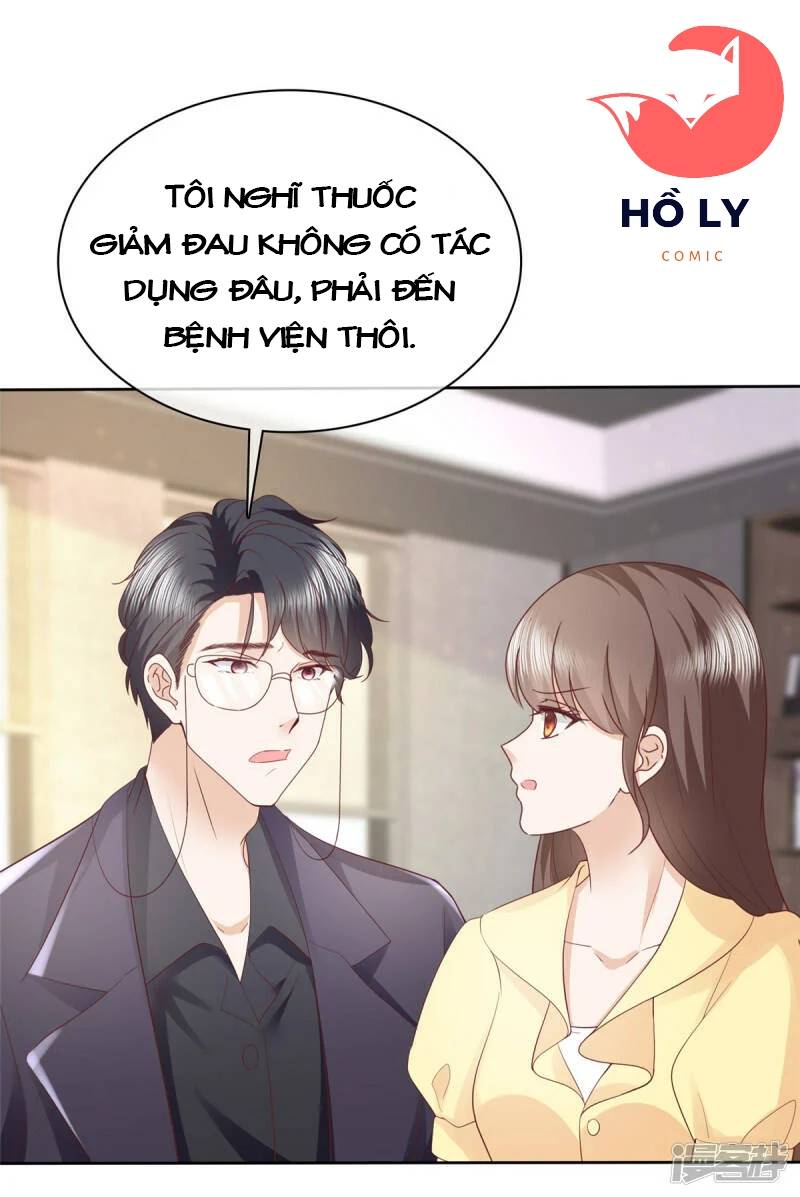 Ninita Yêu Dấu - Phần 2 Chap 412.6 - Next Chap 413.6