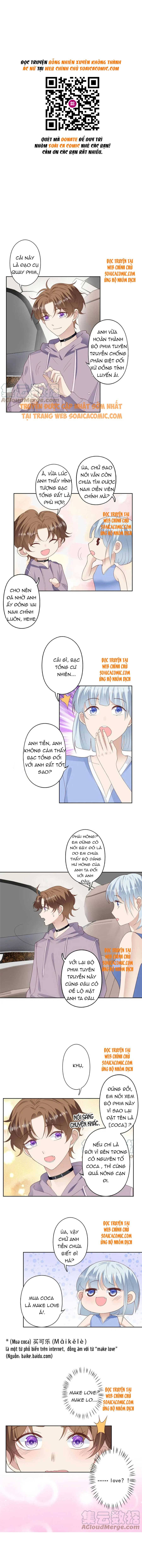 Ninita Yêu Dấu - Phần 2 Chap 412.7 - Next Chap 413.7