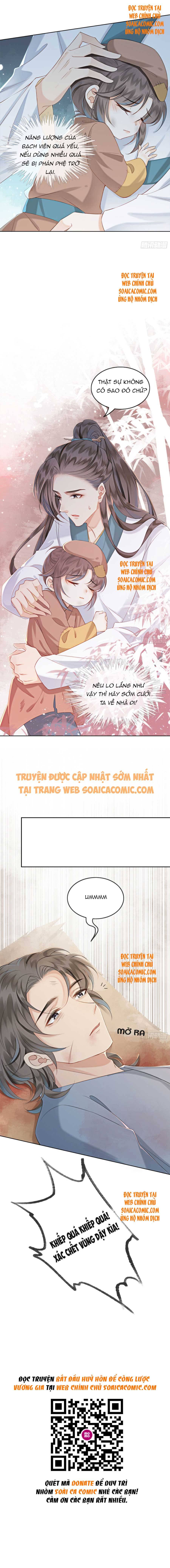 Ninita Yêu Dấu - Phần 2 Chap 412.9 - Next Chap 413.9