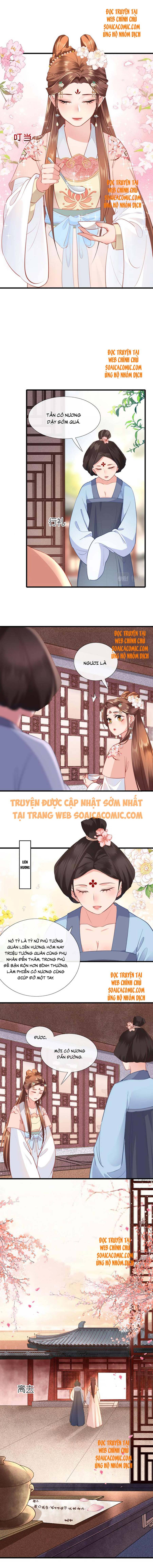 Ninita Yêu Dấu - Phần 2 Chap 413.3 - Next Chap 414.3