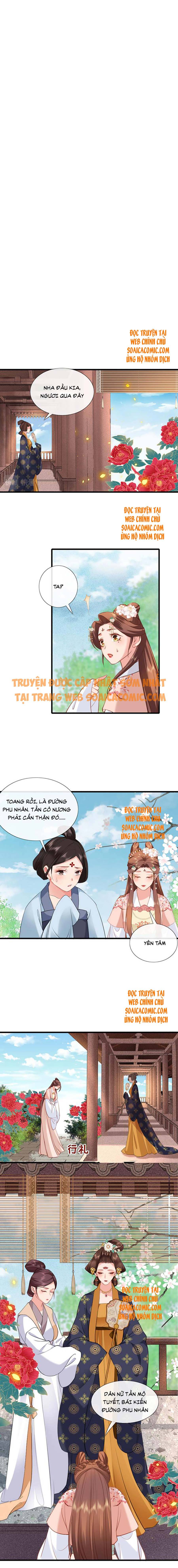 Ninita Yêu Dấu - Phần 2 Chap 413.4 - Next Chap 414.4