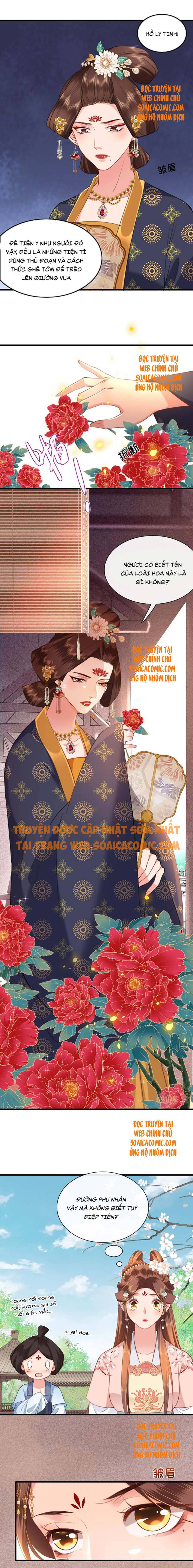 Ninita Yêu Dấu - Phần 2 Chap 413.4 - Next Chap 414.4