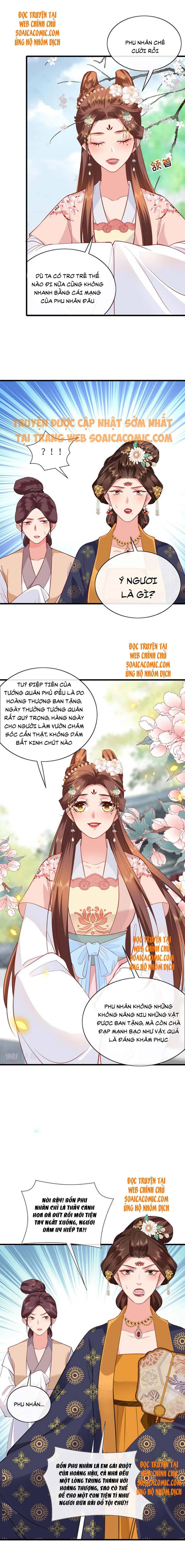 Ninita Yêu Dấu - Phần 2 Chap 413.4 - Next Chap 414.4