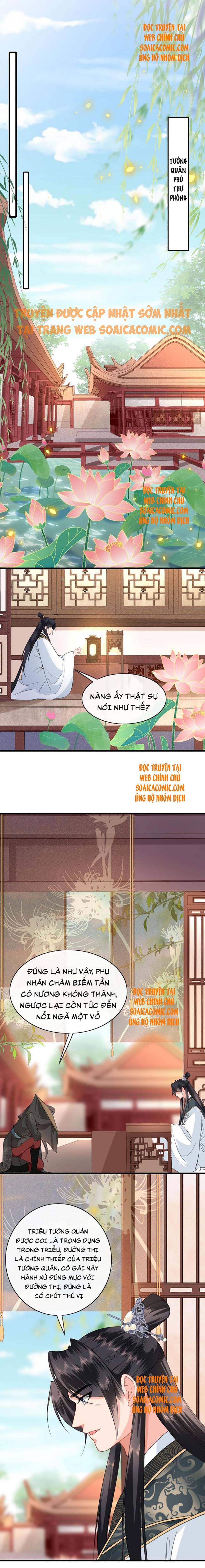 Ninita Yêu Dấu - Phần 2 Chap 413.4 - Next Chap 414.4