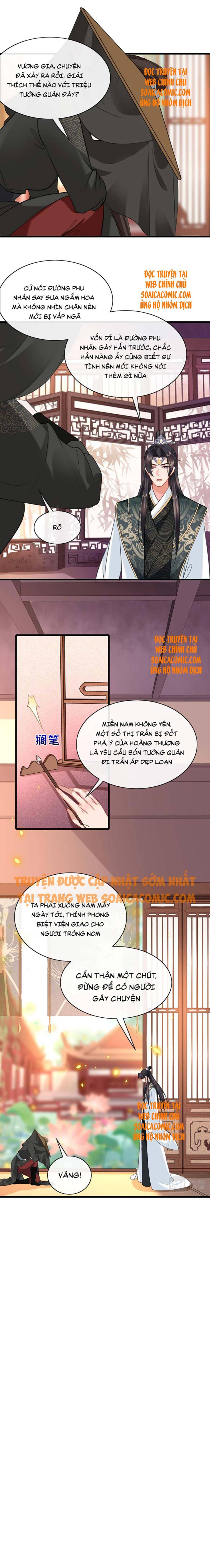 Ninita Yêu Dấu - Phần 2 Chap 413.4 - Next Chap 414.4