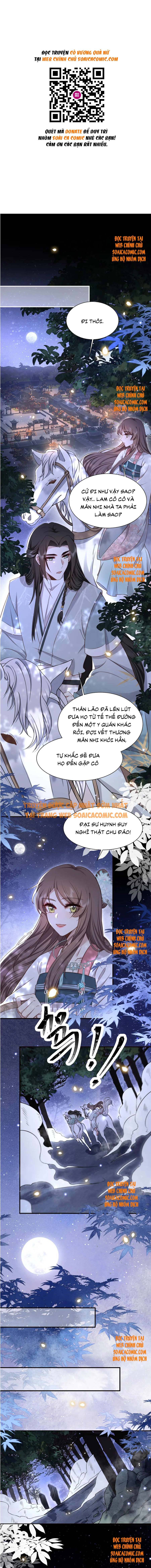 Ninita Yêu Dấu - Phần 2 Chap 413.5 - Next Chap 414.5