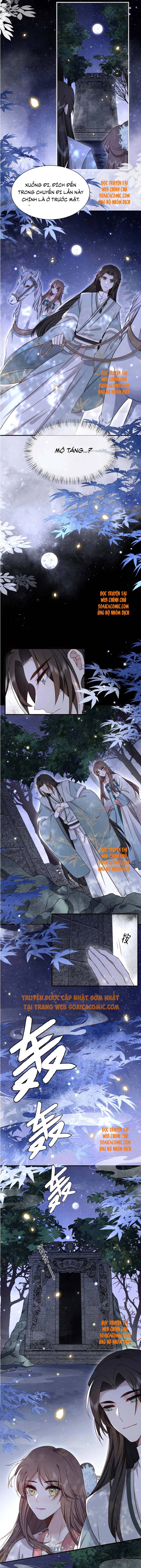 Ninita Yêu Dấu - Phần 2 Chap 413.5 - Next Chap 414.5