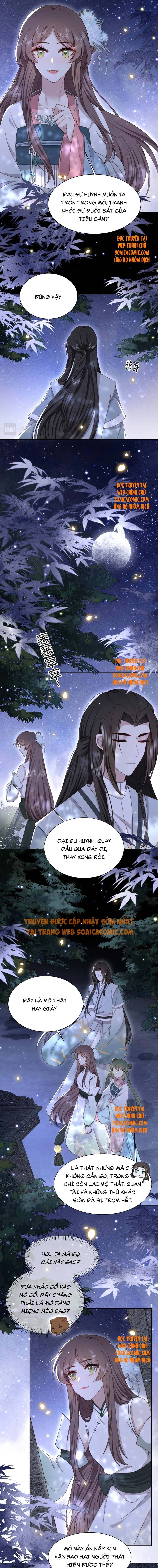 Ninita Yêu Dấu - Phần 2 Chap 413.5 - Next Chap 414.5
