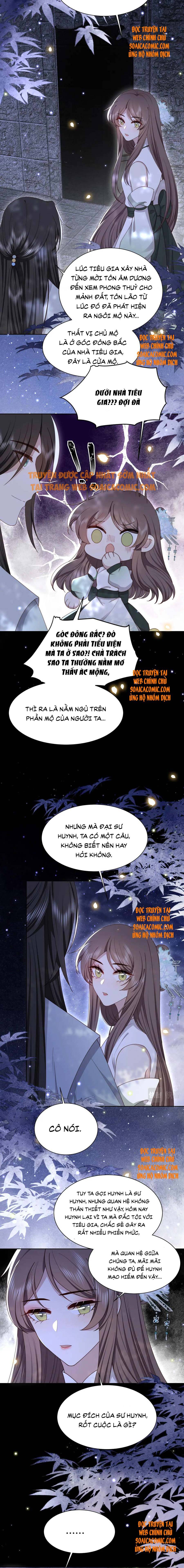 Ninita Yêu Dấu - Phần 2 Chap 413.5 - Next Chap 414.5