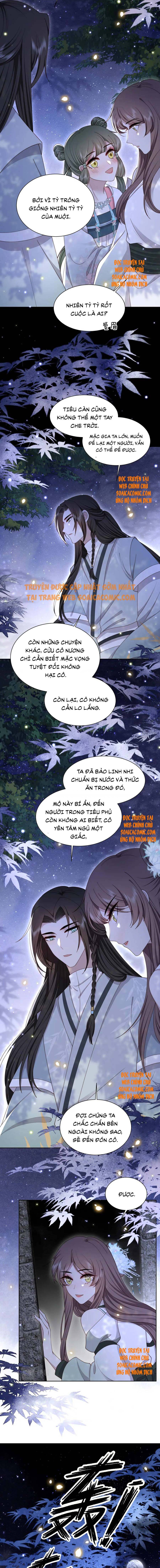 Ninita Yêu Dấu - Phần 2 Chap 413.5 - Next Chap 414.5